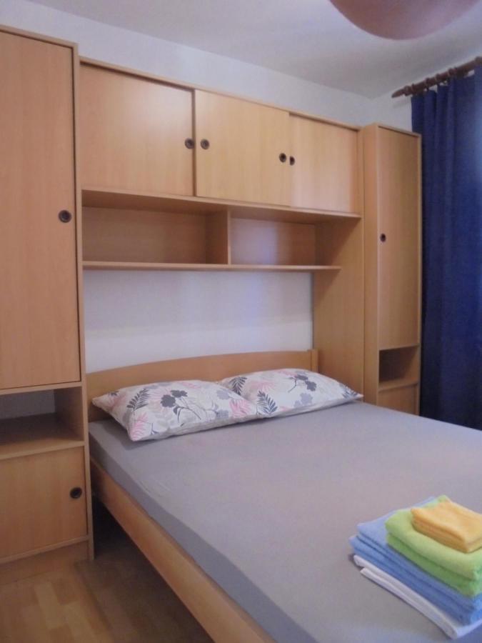 Coala Apartment Senj  Exterior photo
