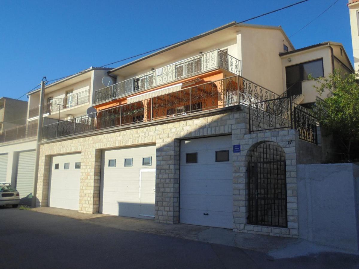 Coala Apartment Senj  Exterior photo