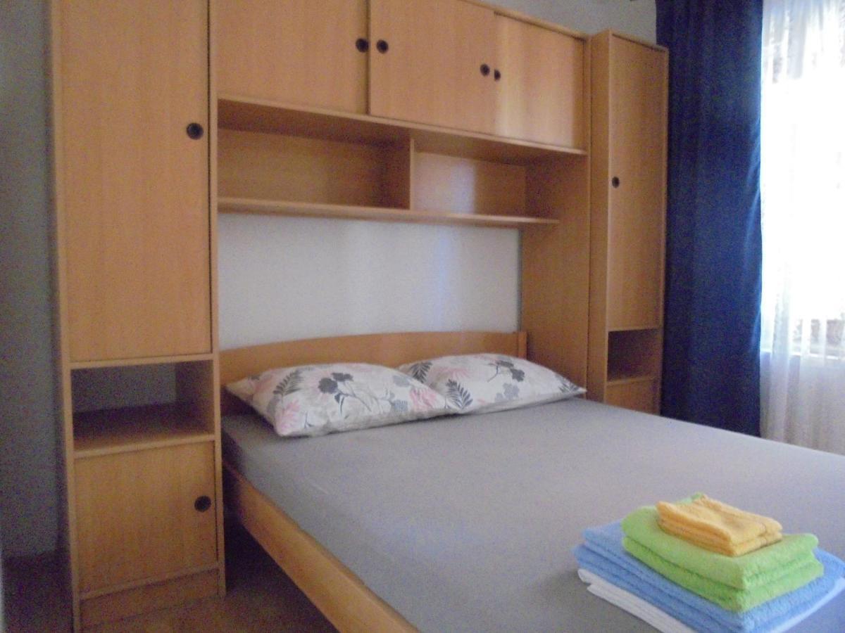 Coala Apartment Senj  Exterior photo