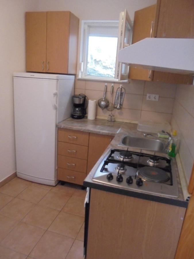 Coala Apartment Senj  Exterior photo