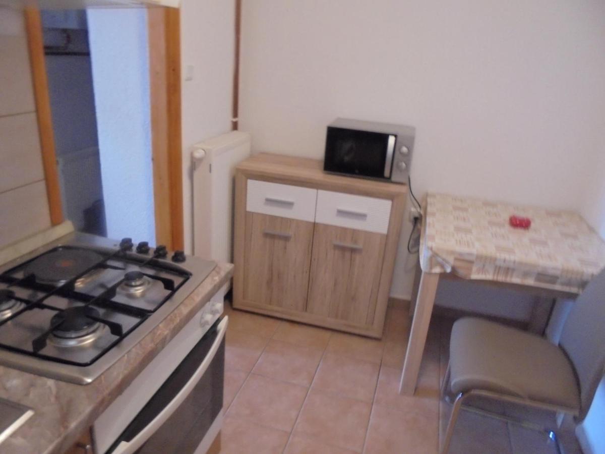 Coala Apartment Senj  Exterior photo