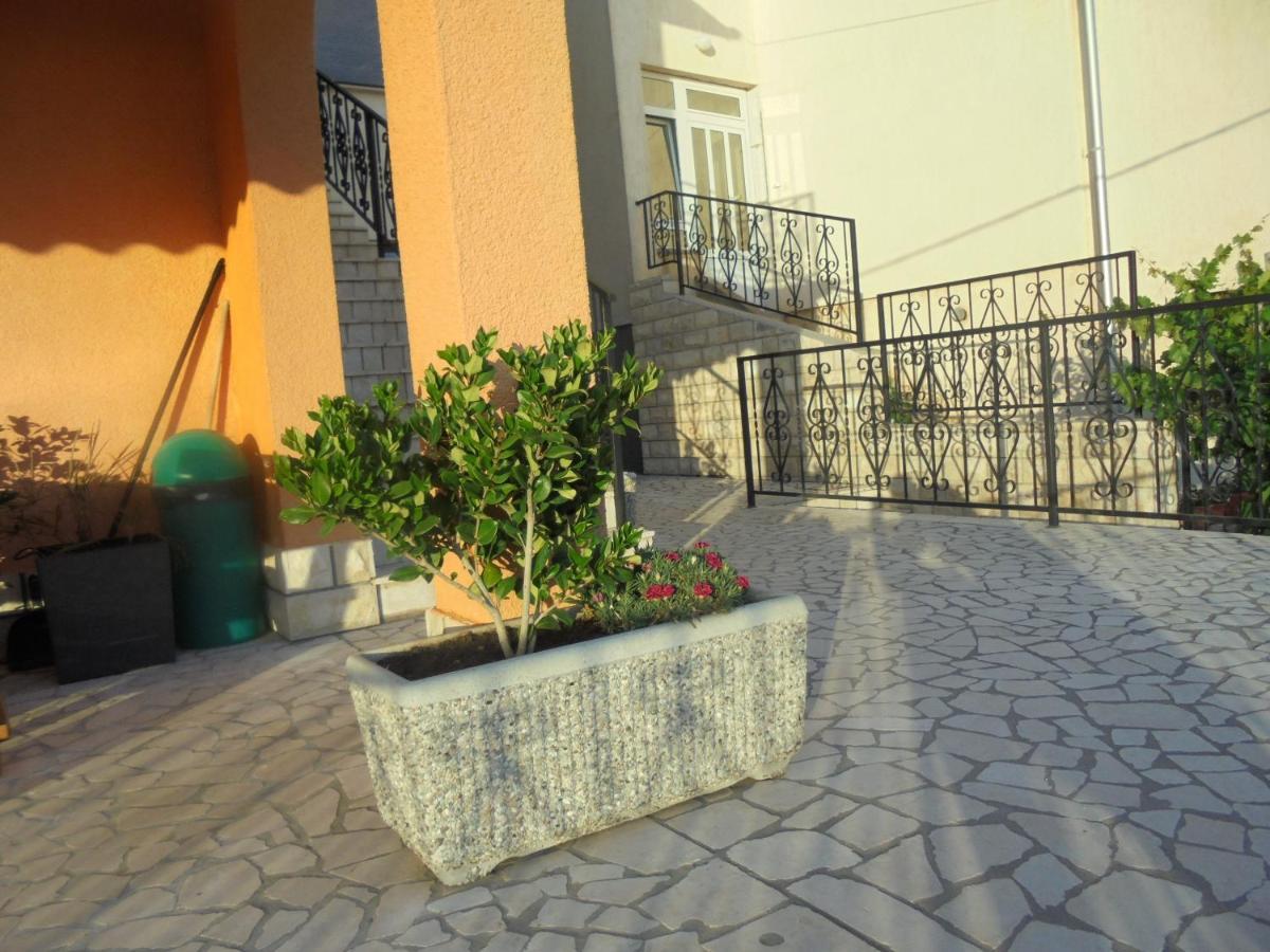 Coala Apartment Senj  Exterior photo