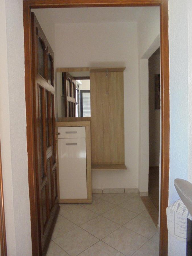 Coala Apartment Senj  Exterior photo
