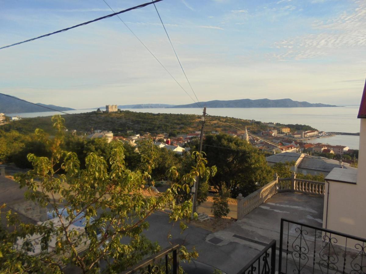 Coala Apartment Senj  Exterior photo