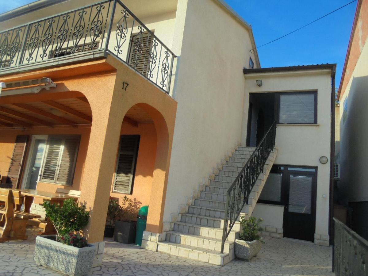 Coala Apartment Senj  Exterior photo