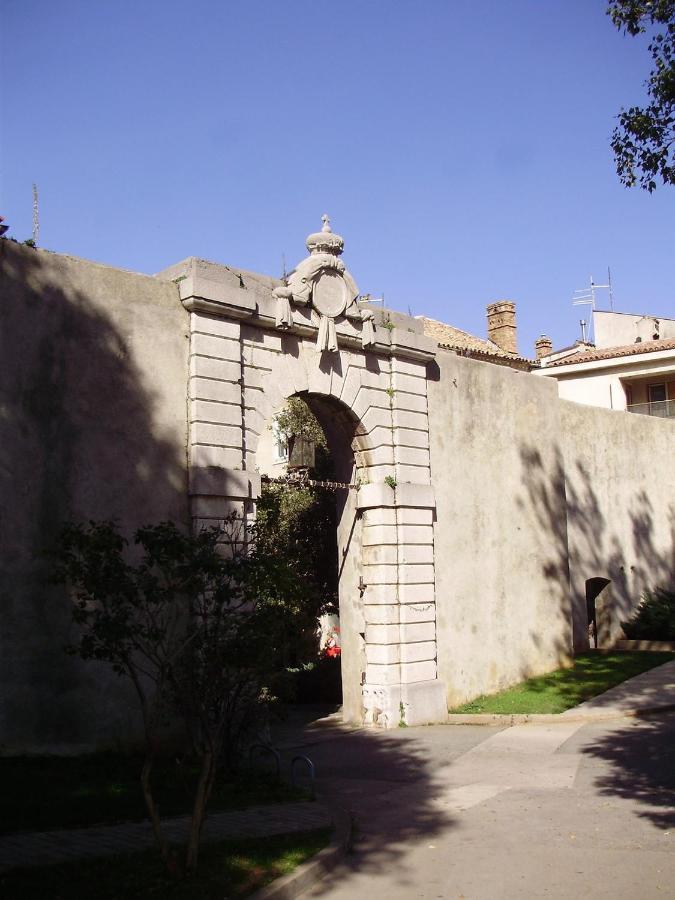 Coala Apartment Senj  Exterior photo