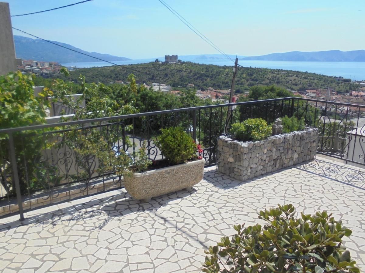 Coala Apartment Senj  Exterior photo