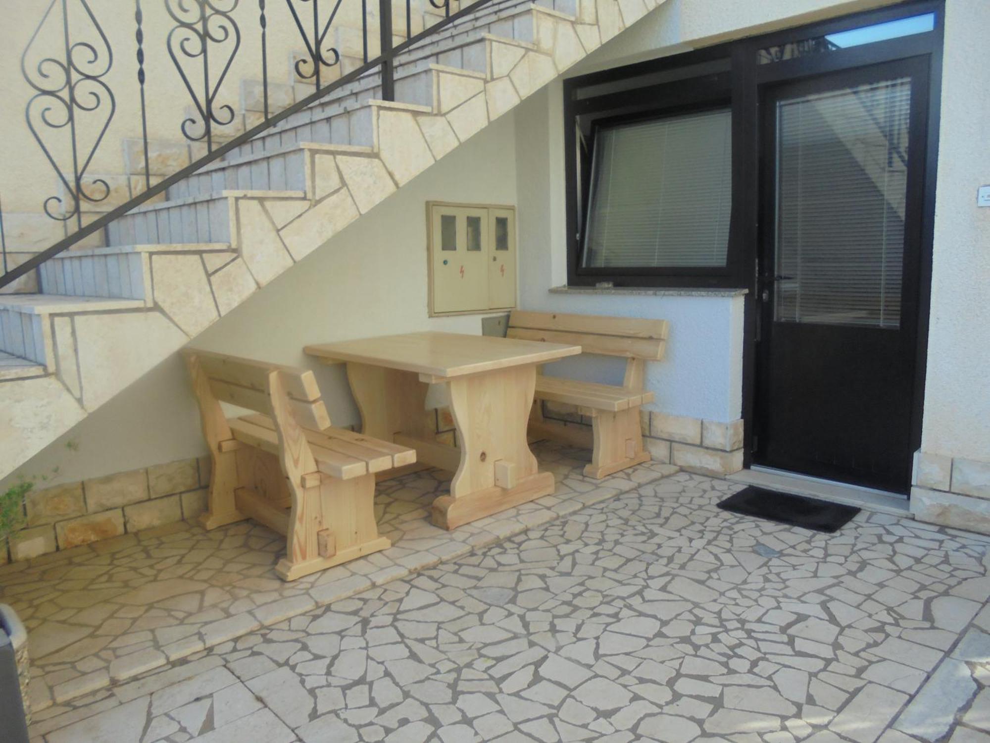 Coala Apartment Senj  Exterior photo