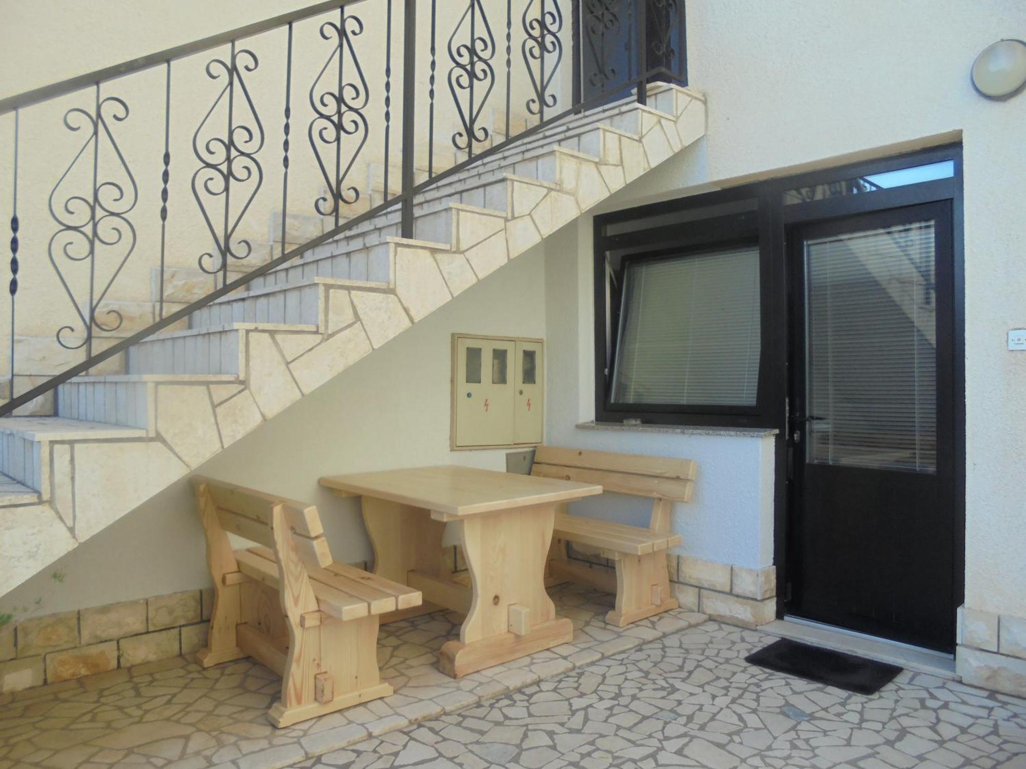 Coala Apartment Senj  Exterior photo