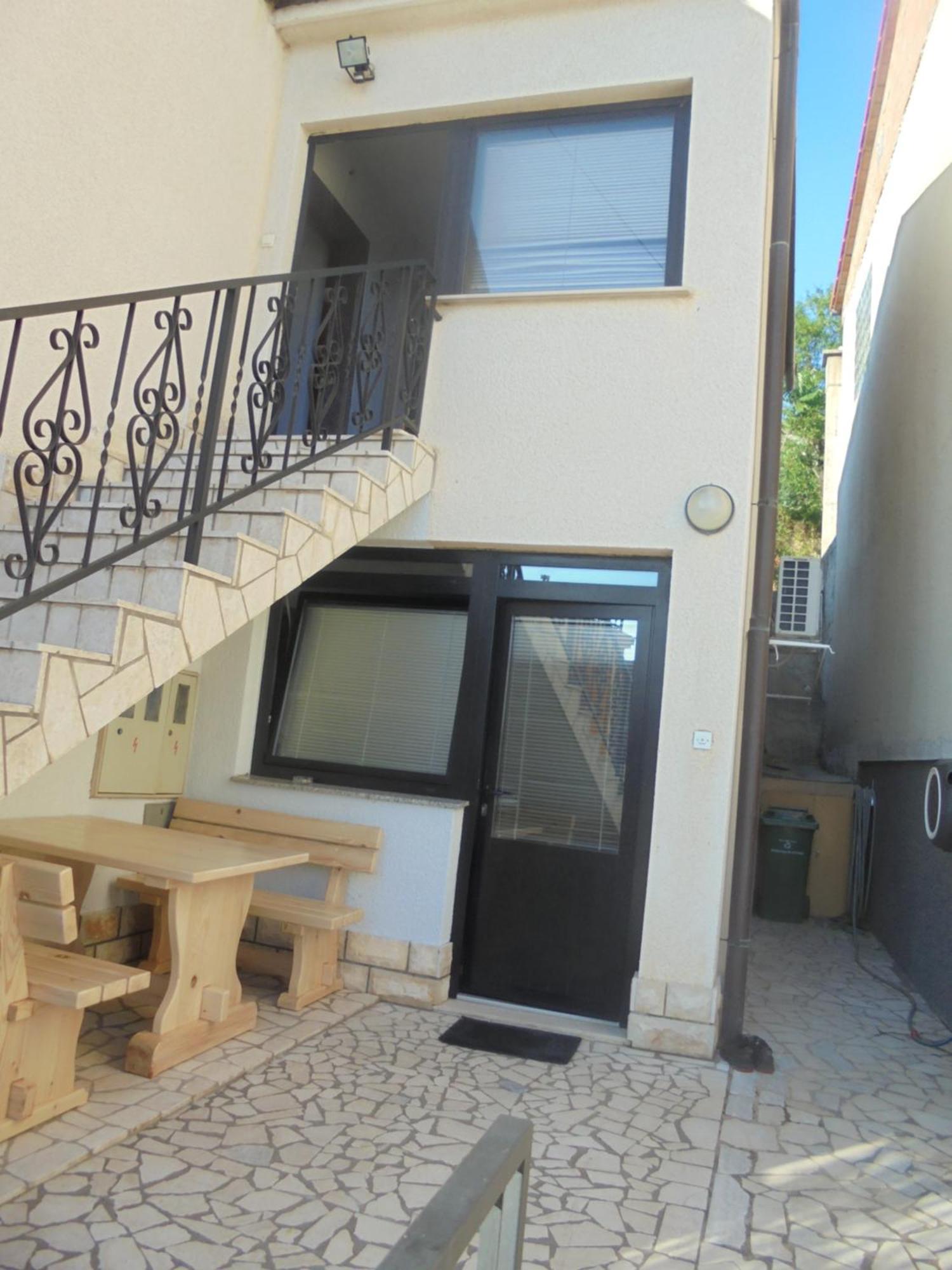 Coala Apartment Senj  Exterior photo