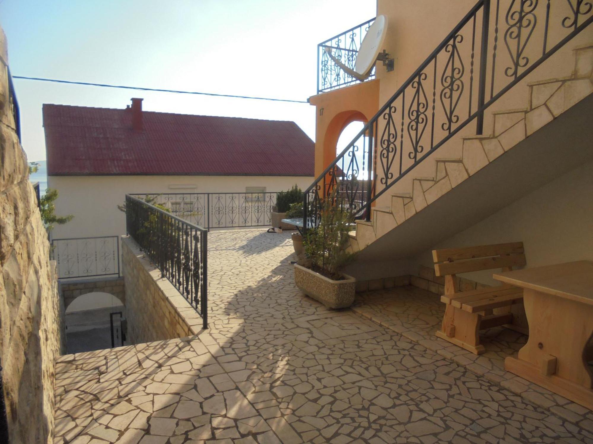 Coala Apartment Senj  Exterior photo