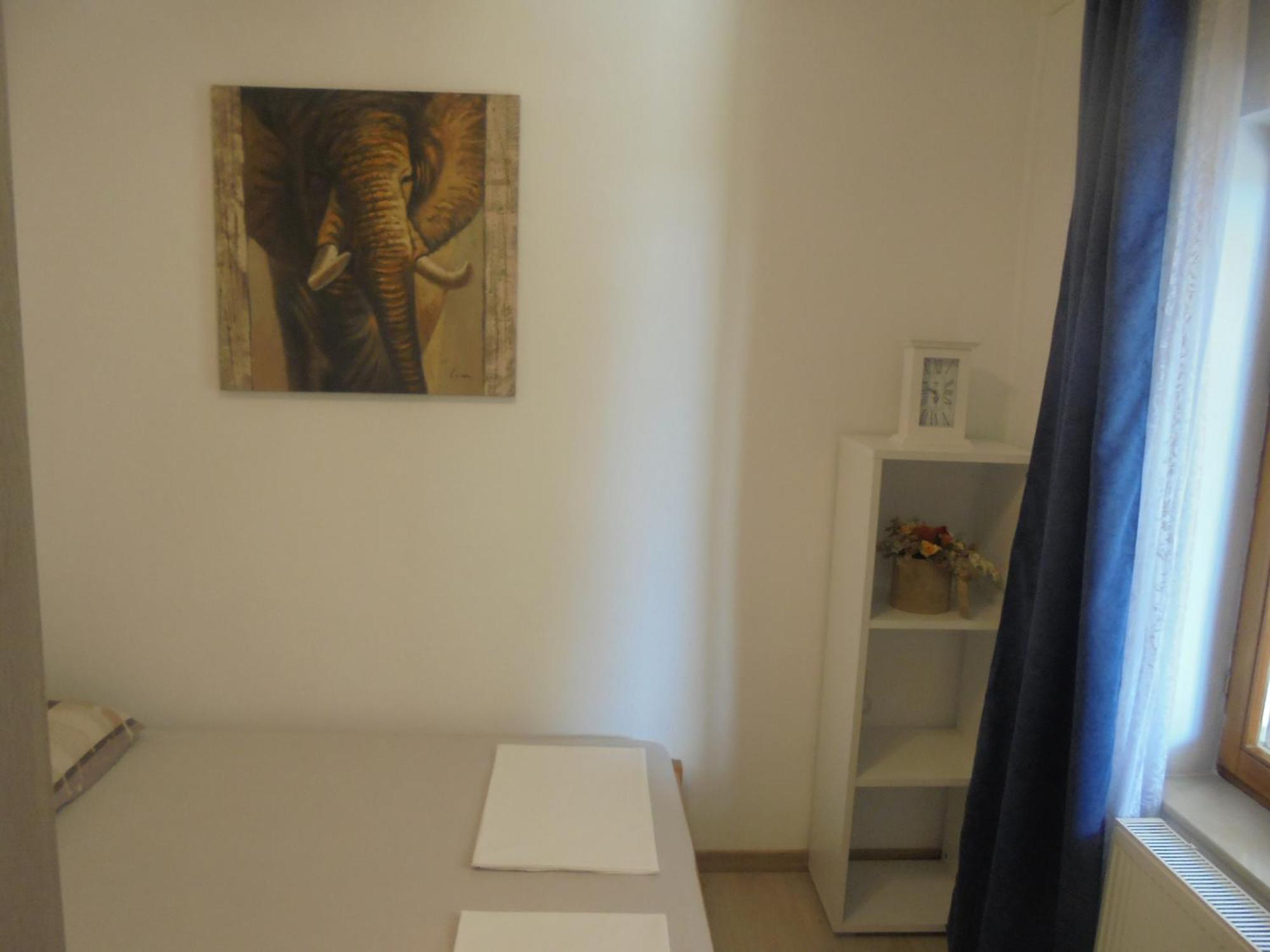Coala Apartment Senj  Exterior photo