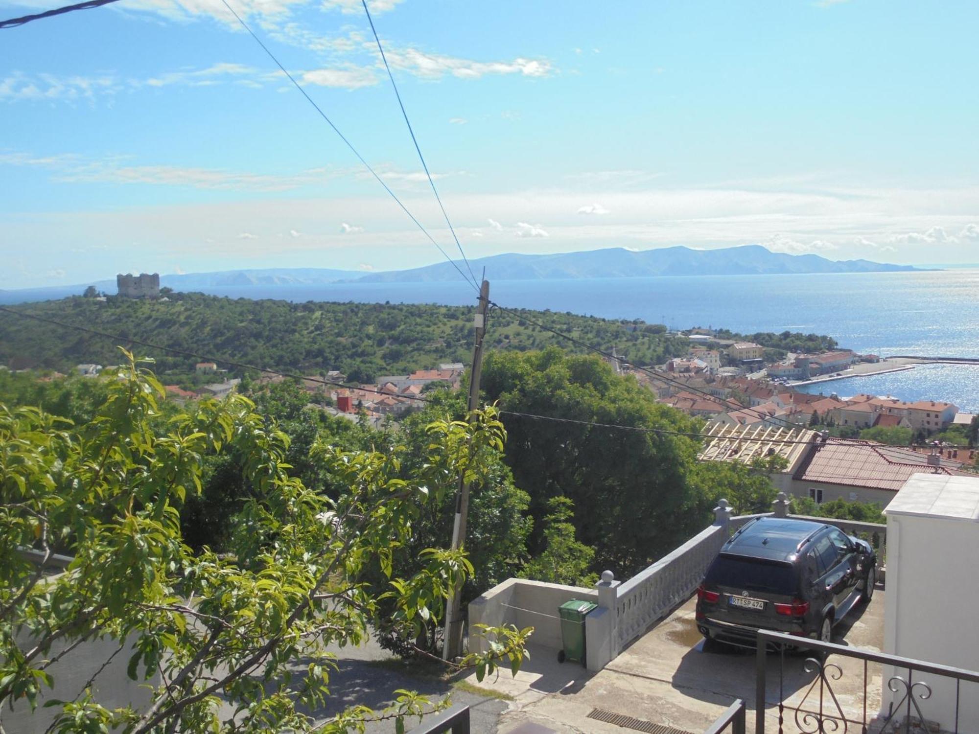 Coala Apartment Senj  Exterior photo