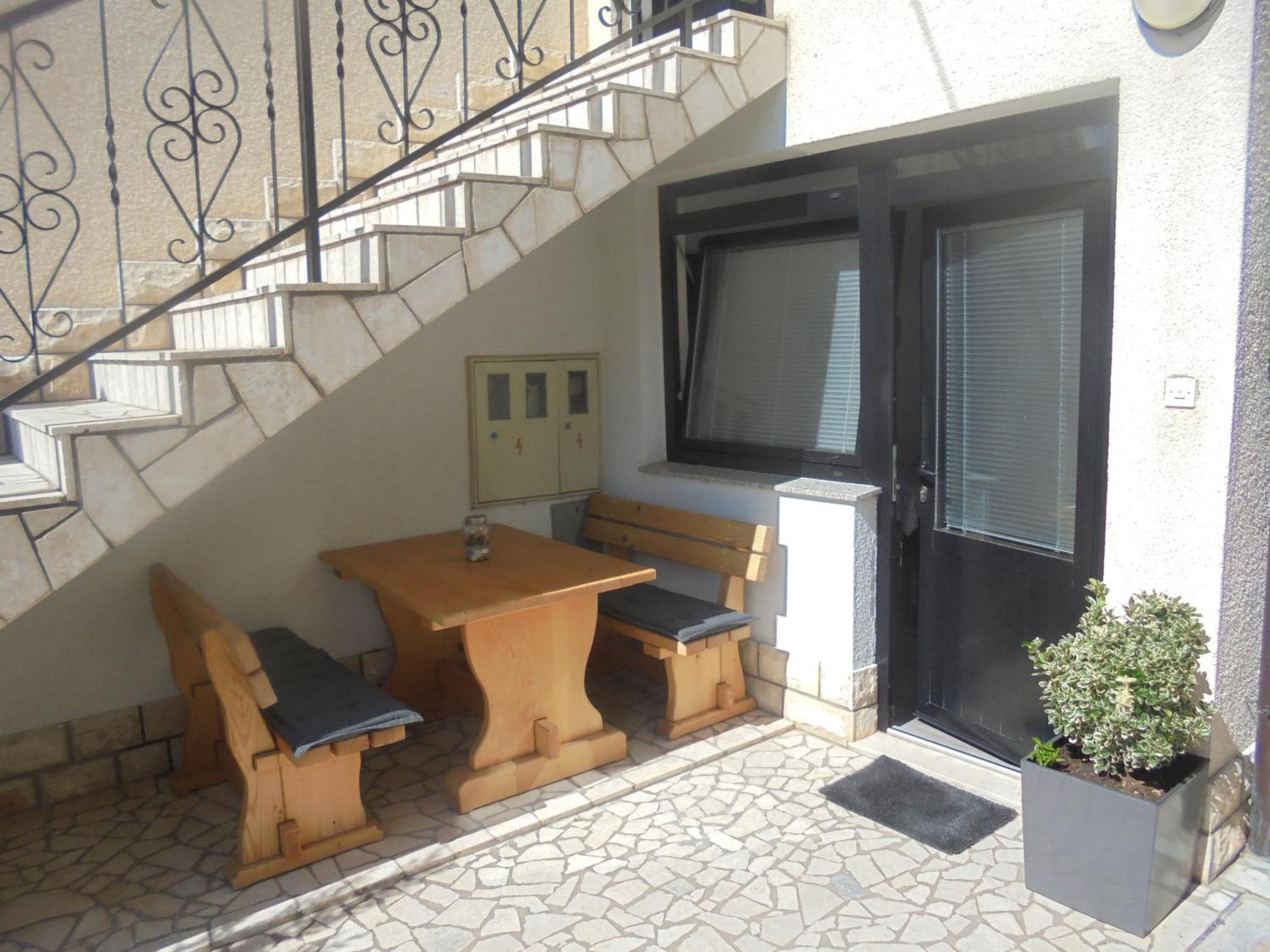 Coala Apartment Senj  Exterior photo